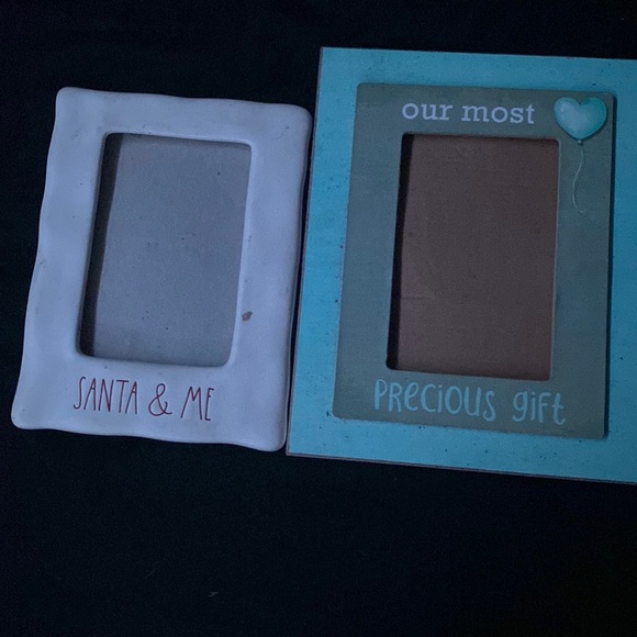 Picture frames - Picture 1 of 1